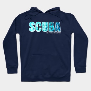 SCUBA Hoodie